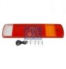 DT 1.21439 Lens, combination rearlight